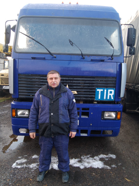 Олег, Россия, Бердянск. Фото на сайте ГдеПапа.Ру