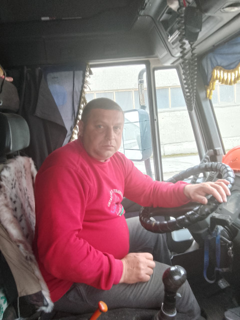 Олег, Россия, Бердянск. Фото на сайте ГдеПапа.Ру