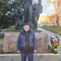 Олег, Россия, Бердянск, 53 года