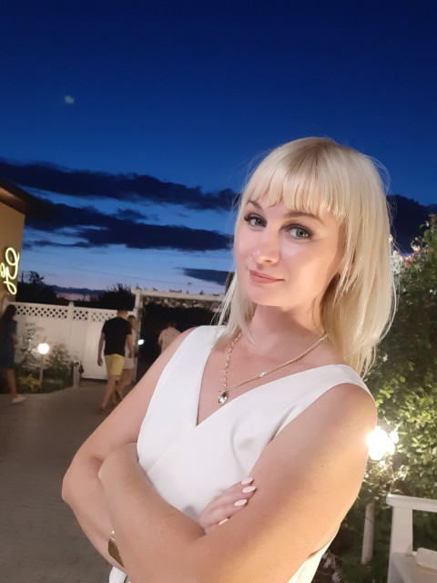 Наталья, Россия, Воронеж. Фото на сайте ГдеПапа.Ру