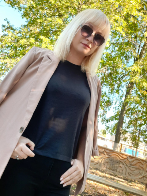 Наталья, Россия, Воронеж. Фото на сайте ГдеПапа.Ру