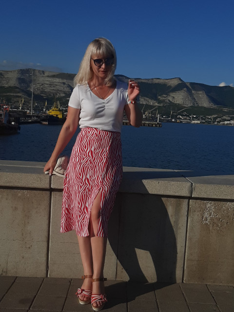 Наталья, Россия, Воронеж. Фото на сайте ГдеПапа.Ру