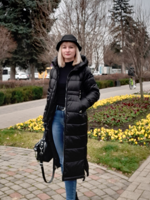 Наталья, Россия, Воронеж. Фото на сайте ГдеПапа.Ру