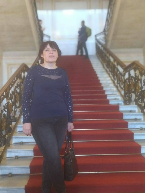 Светлана, Воронеж, 51 год, 2 ребенка. Познакомлюсь с мужчиной для любви и серьезных отношений, брака и создания семьи.  Анкета 835776. 