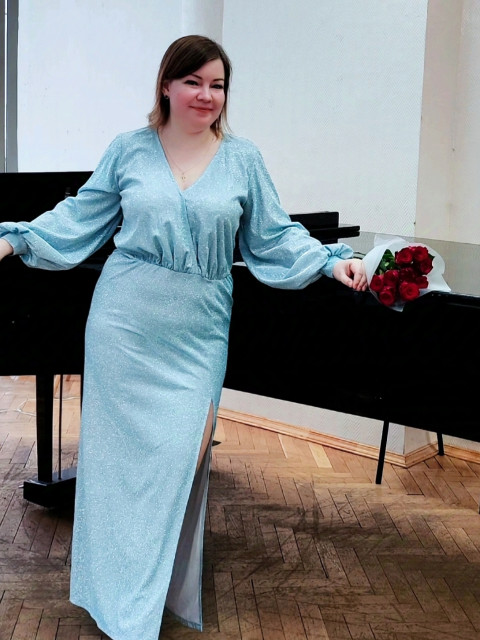 Юлия, Москва, 35 лет, 2 ребенка, 1 фото. Знакомство с матерью-одиночкой из Москвы