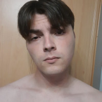 Макс, Россия, Екатеринбург, 22 года