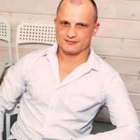 Евгений, Россия, Омск, 27 лет