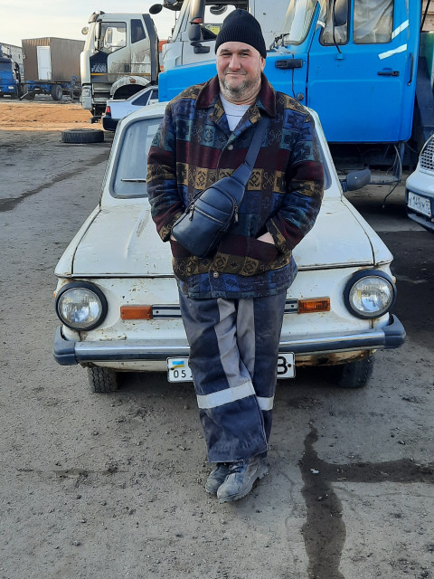 Женя, Донецк, 41 год, 1 фото. Познакомлюсь с женщиной для любви и серьезных отношений.  Анкета 835814. 