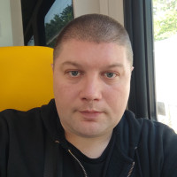 Сергей Селиванов, Россия, Мытищи, 41 год