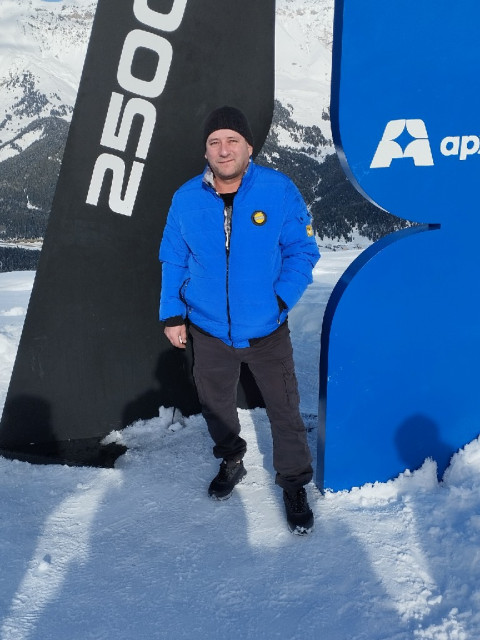 Рустам, Краснодар, 45 лет, 2 фото. Познакомлюсь с женщиной для дружбы и общения.  Анкета 835833. 