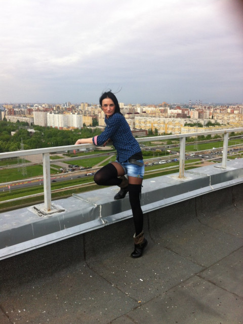 Настасья, Россия, Санкт-Петербург. Фото на сайте ГдеПапа.Ру