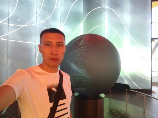 Нуржан, Казахстан, Астана. Фото на сайте ГдеПапа.Ру