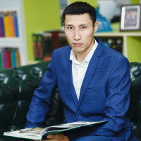 Нуржан, Казахстан, Астана, 39 лет