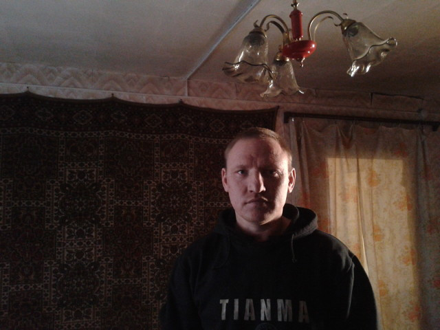 Андрей, Россия, Омск, 48 лет. Познакомится с женщиной