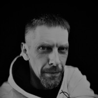 Артем Арт, Россия, Электросталь, 43 года