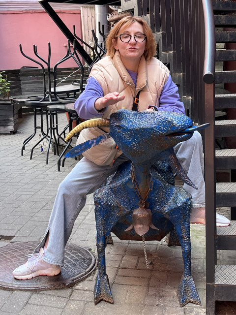 Юлия Якунина, Россия, Москва, 55 лет, 1 ребенок. Ищу единственного) Со мной скучно не будет))