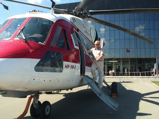 Владимир, Россия, Железнодорожный. Фото на сайте ГдеПапа.Ру