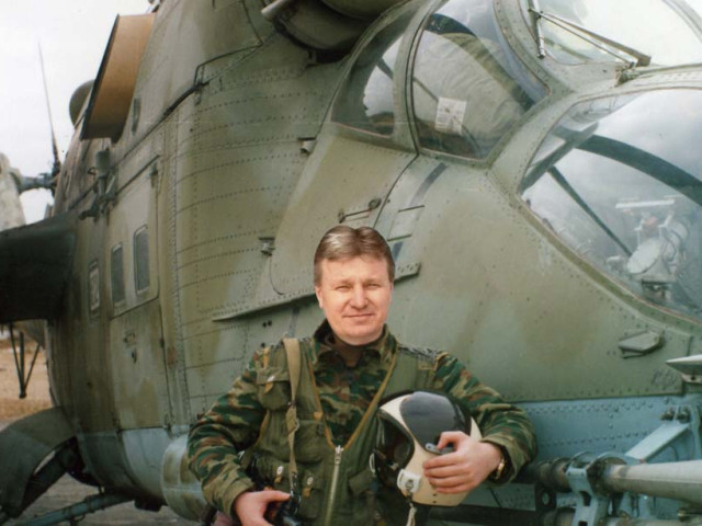 Владимир, Россия, Железнодорожный. Фото на сайте ГдеПапа.Ру