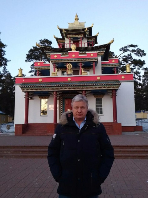 Владимир, Россия, Железнодорожный. Фото на сайте ГдеПапа.Ру