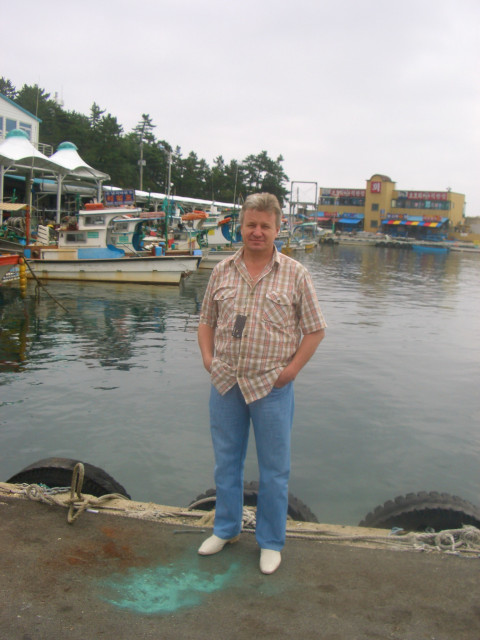 Владимир, Россия, Железнодорожный. Фото на сайте ГдеПапа.Ру