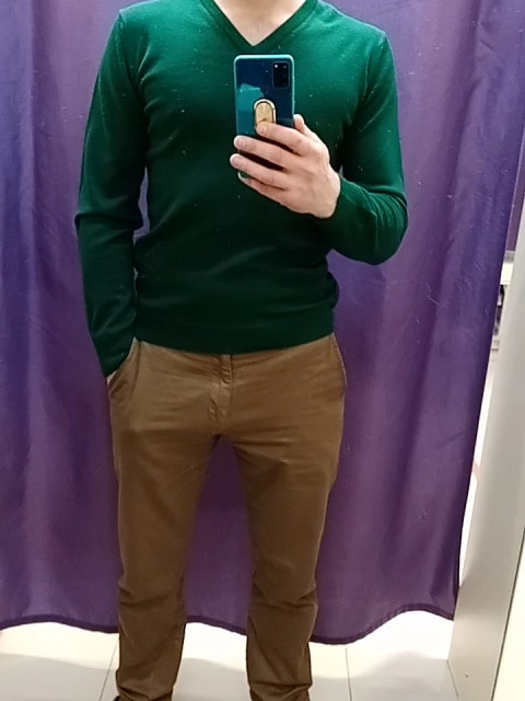 Вячеслав Зайцев, Россия, Саратов. Фото на сайте ГдеПапа.Ру