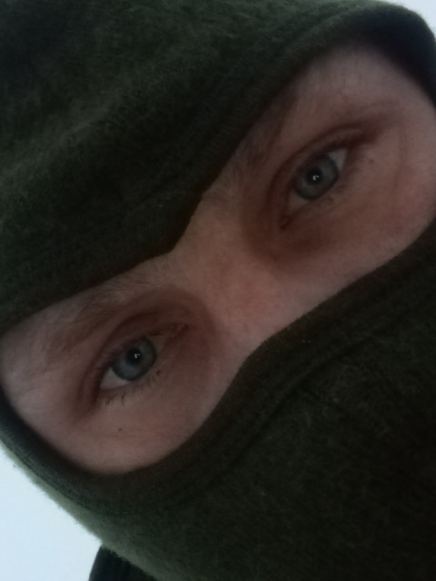 Вячеслав Зайцев, Россия, Саратов. Фото на сайте ГдеПапа.Ру