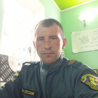 Игорь, Россия, Бердянск, 38 лет