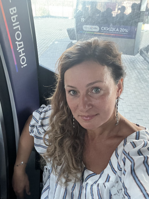 Света, Россия, Москва. Фото на сайте ГдеПапа.Ру