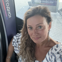 Света, Россия, Москва, 53 года