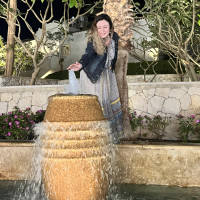 Света, Россия, Москва, 53 года