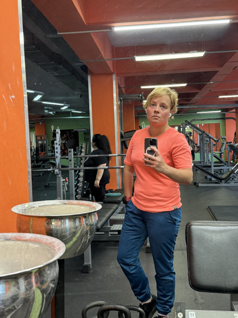 Ольга Серикова, Россия, Москва. Фото на сайте ГдеПапа.Ру