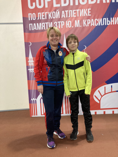 Ольга Серикова, Россия, Москва. Фото на сайте ГдеПапа.Ру