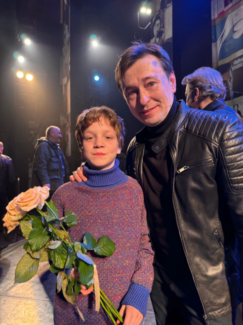 Ольга Серикова, Россия, Москва. Фото на сайте ГдеПапа.Ру