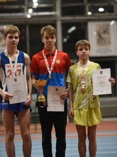 Ольга Серикова, Россия, Москва. Фото на сайте ГдеПапа.Ру