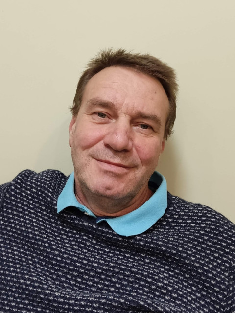 Дмитрий Шумилов, Санкт-Петербург, 58 лет, 1 фото. Ищу: Для дружбы, общения,.. 
ну, и так далее. 
Будет взаимность, тогда и решения 😉  Анкета 835938. 