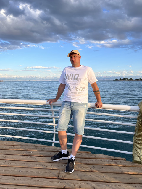 Андрей, Россия, Тюмень. Фото на сайте ГдеПапа.Ру