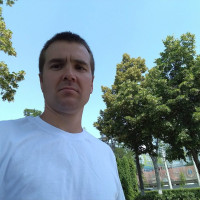 Олег, Россия, Самара, 43 года