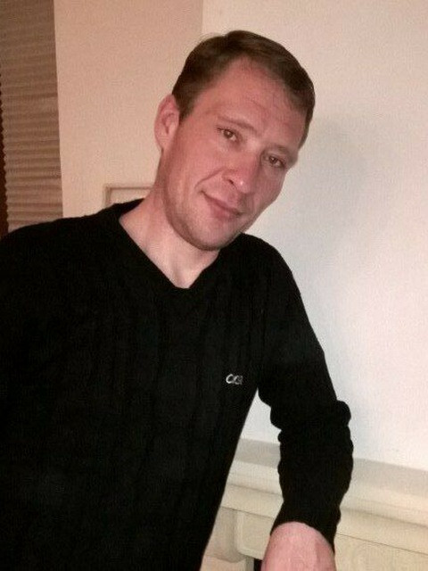 Роман, Россия, Москва, 45 лет. Познакомлюсь с женщиной для дружбы и общения. Анкета 835979. 