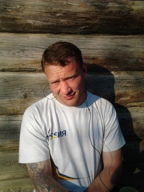 Роман, Россия, Москва. Фото на сайте ГдеПапа.Ру