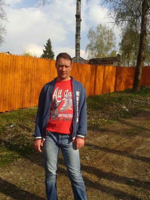 Роман, Россия, Москва. Фото на сайте ГдеПапа.Ру