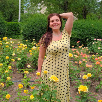 Ксюша, Россия, Ростов-на-Дону, 44 года