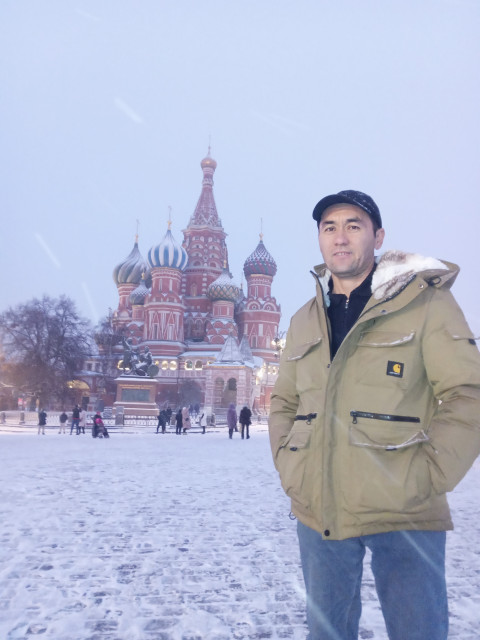 Олим, Москва, Академическая. Фото на сайте ГдеПапа.Ру