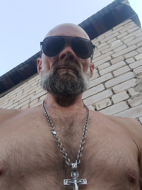 Олег, Россия, Самара. Фото на сайте ГдеПапа.Ру