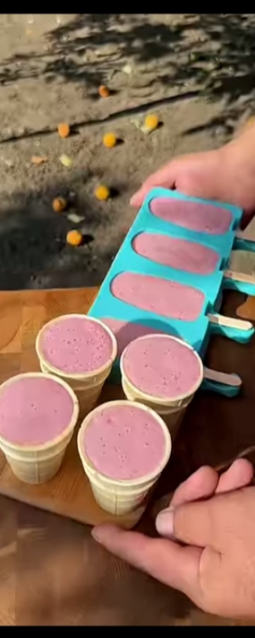 Кайф на палочке...