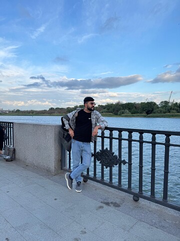 Elvin Eliyev, Россия, Тюмень, 29 лет, 1 ребенок. Сайт одиноких мам и пап ГдеПапа.Ру