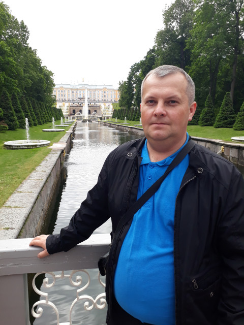 Aлексей, Россия, Всеволожск, 50 лет. Сайт знакомств одиноких отцов GdePapa.Ru
