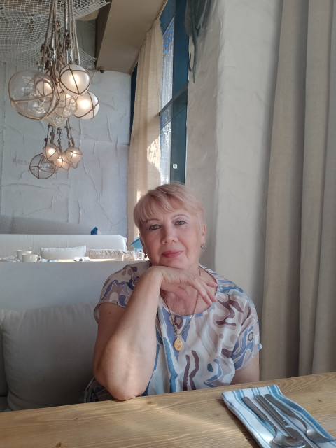 Елена, Россия, Москва. Фото на сайте ГдеПапа.Ру