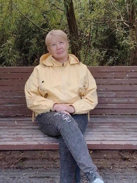 Елена, Россия, Москва. Фото на сайте ГдеПапа.Ру