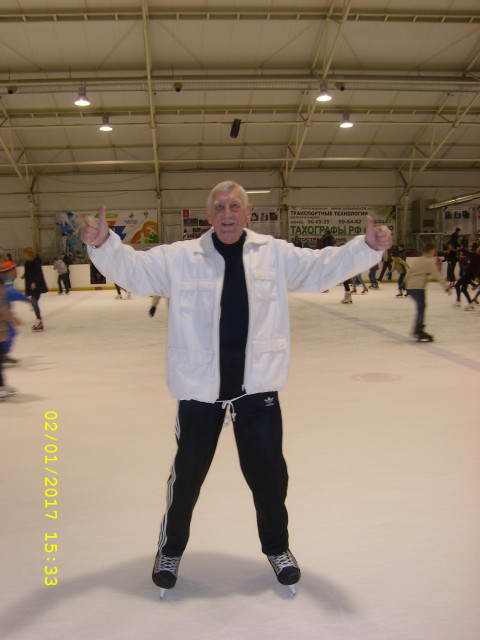 Анатолий, Россия, Волгоград. Фото на сайте ГдеПапа.Ру