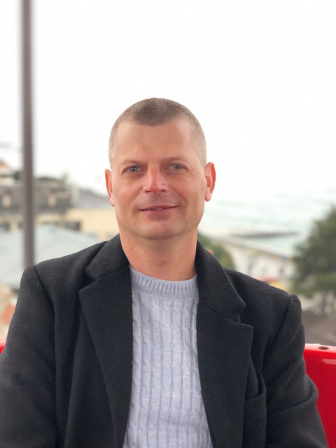 Андрей, Симферополь, 46 лет, 3 фото. Познакомлюсь с женщиной для любви и серьезных отношений, брака и создания семьи, воспитания детей.  Анкета 836043. 